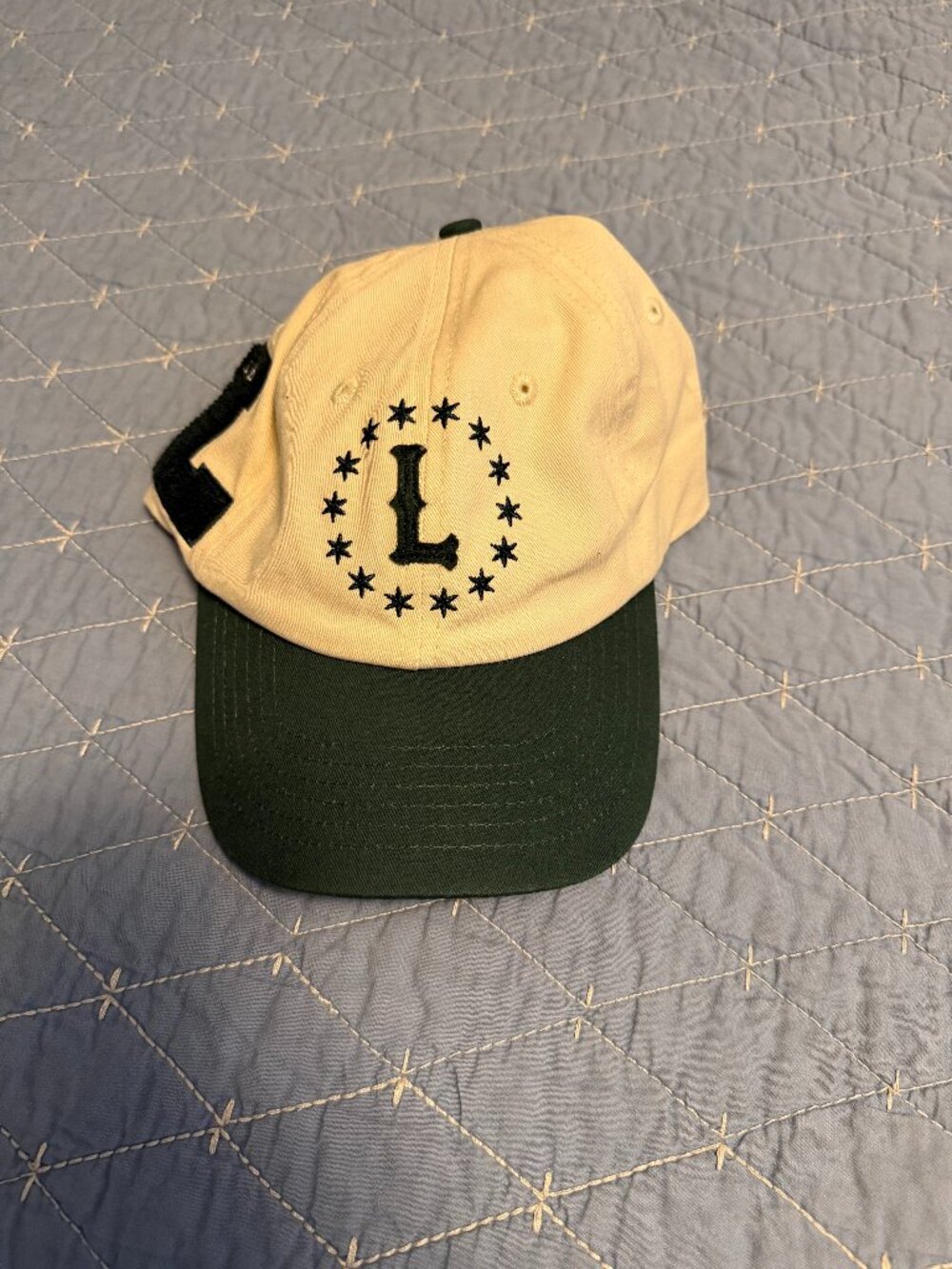 Lollapalooza 2023 Hat
